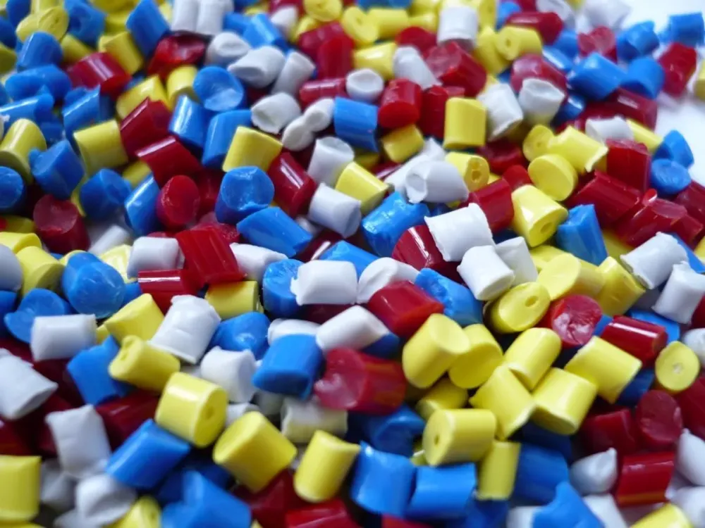 poudres d'hydroxyde d'aluminium