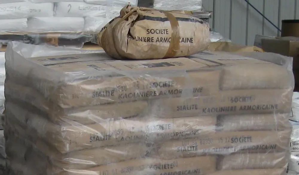 vente fluorure de calcium
