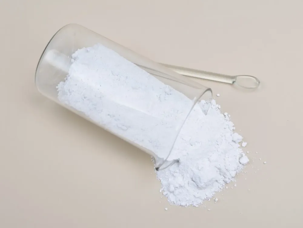Fluorure de calcium à Cenon-sur-Vienne