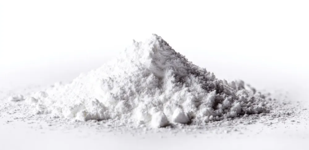 poudre Fluorure de calcium